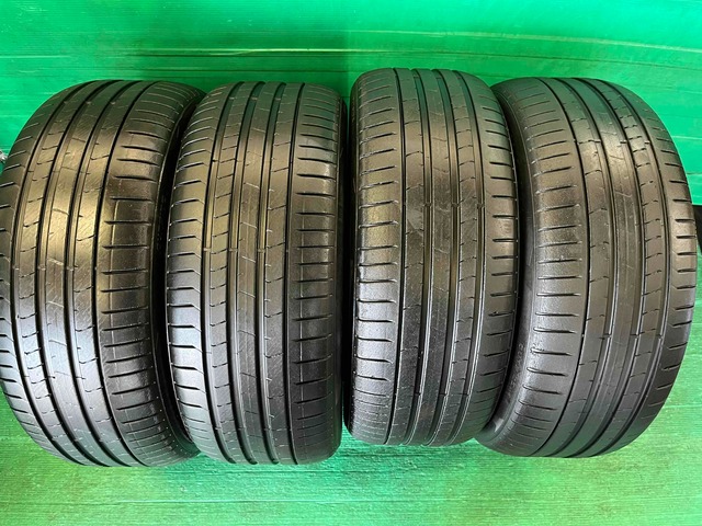 ピレリ PZERO 4本(町田店)の画像8