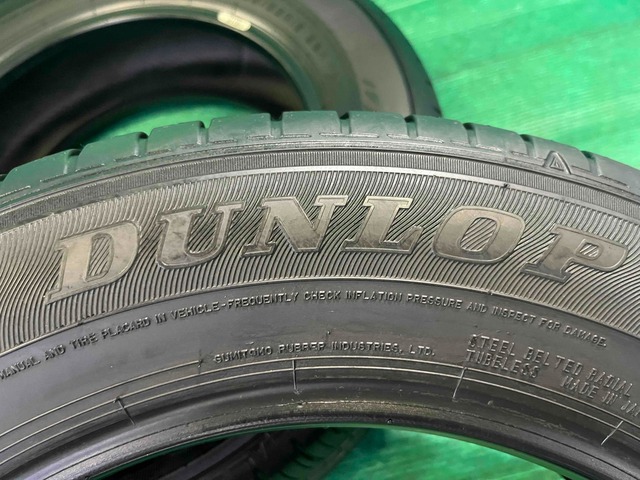ダンロップ エナセーブEC300+ 4本(町田店)の画像3