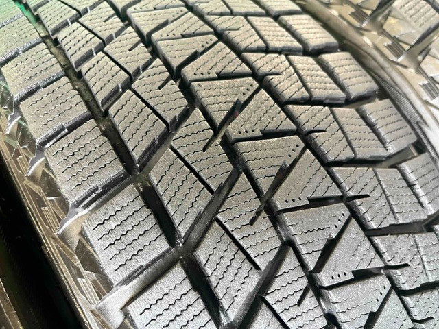 ブリヂストン ブリザックDM-V1 4本(町田店)の画像7