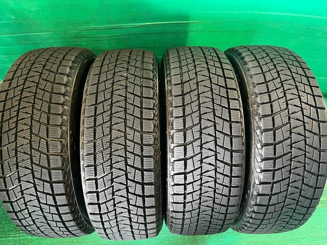ブリヂストン ブリザックDM-V1 4本(町田店)の画像8