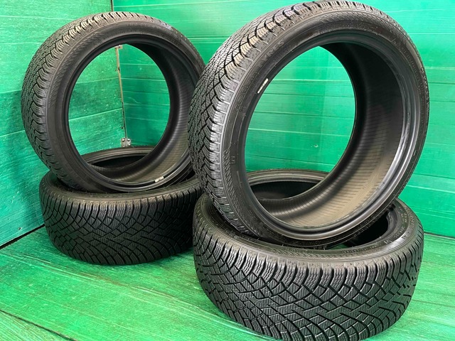 ノキアン ハッカペリッタR5 4本(町田店)の画像2