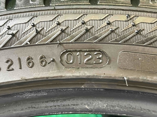 ノキアン ハッカペリッタR5 4本(町田店)の画像6