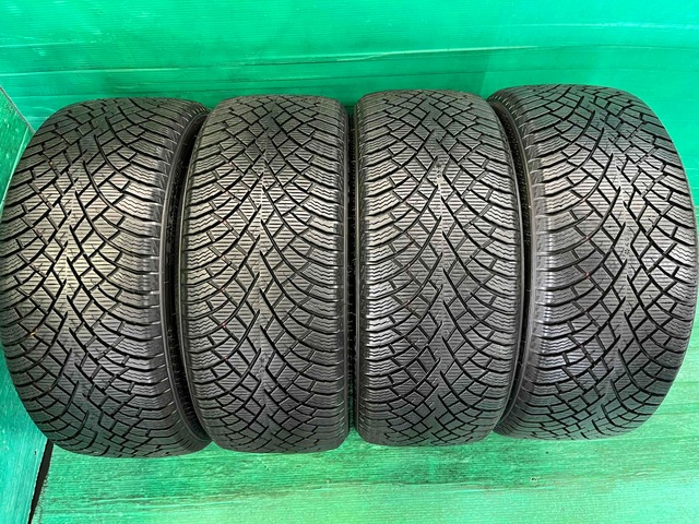 ノキアン ハッカペリッタR5 4本(町田店)の画像8