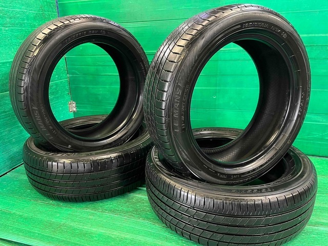 ダンロップ ルマン5(町田店)の画像2