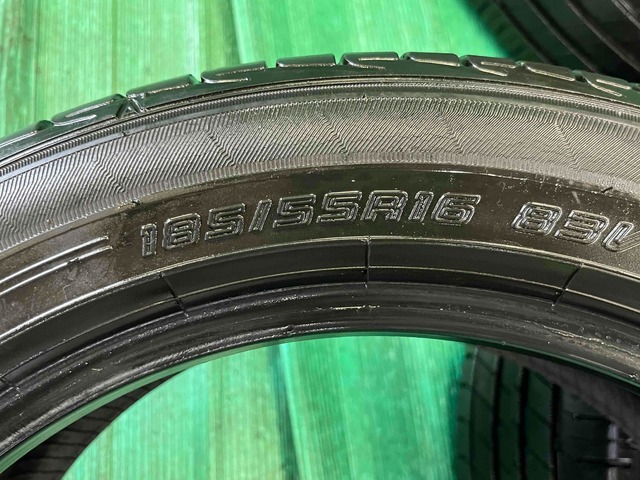 ダンロップ ルマン5(町田店)の画像5