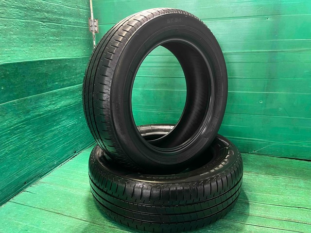 ブリヂストン エコピアNH200C(町田店)の画像2