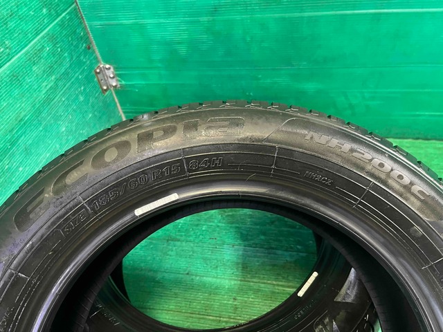 ブリヂストン エコピアNH200C(町田店)の画像4