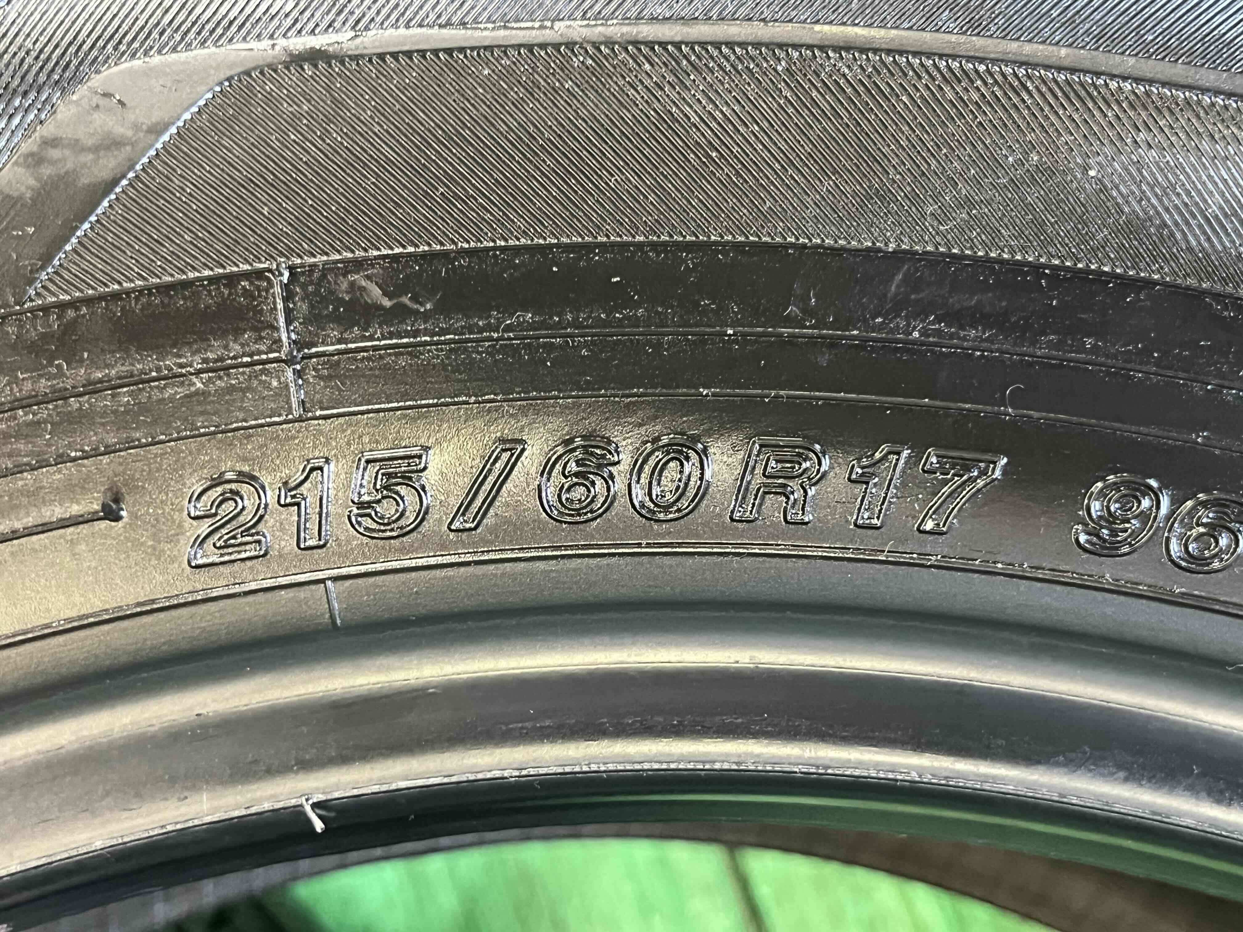 ヨコハマ アイスガードIG60(町田店)の画像5