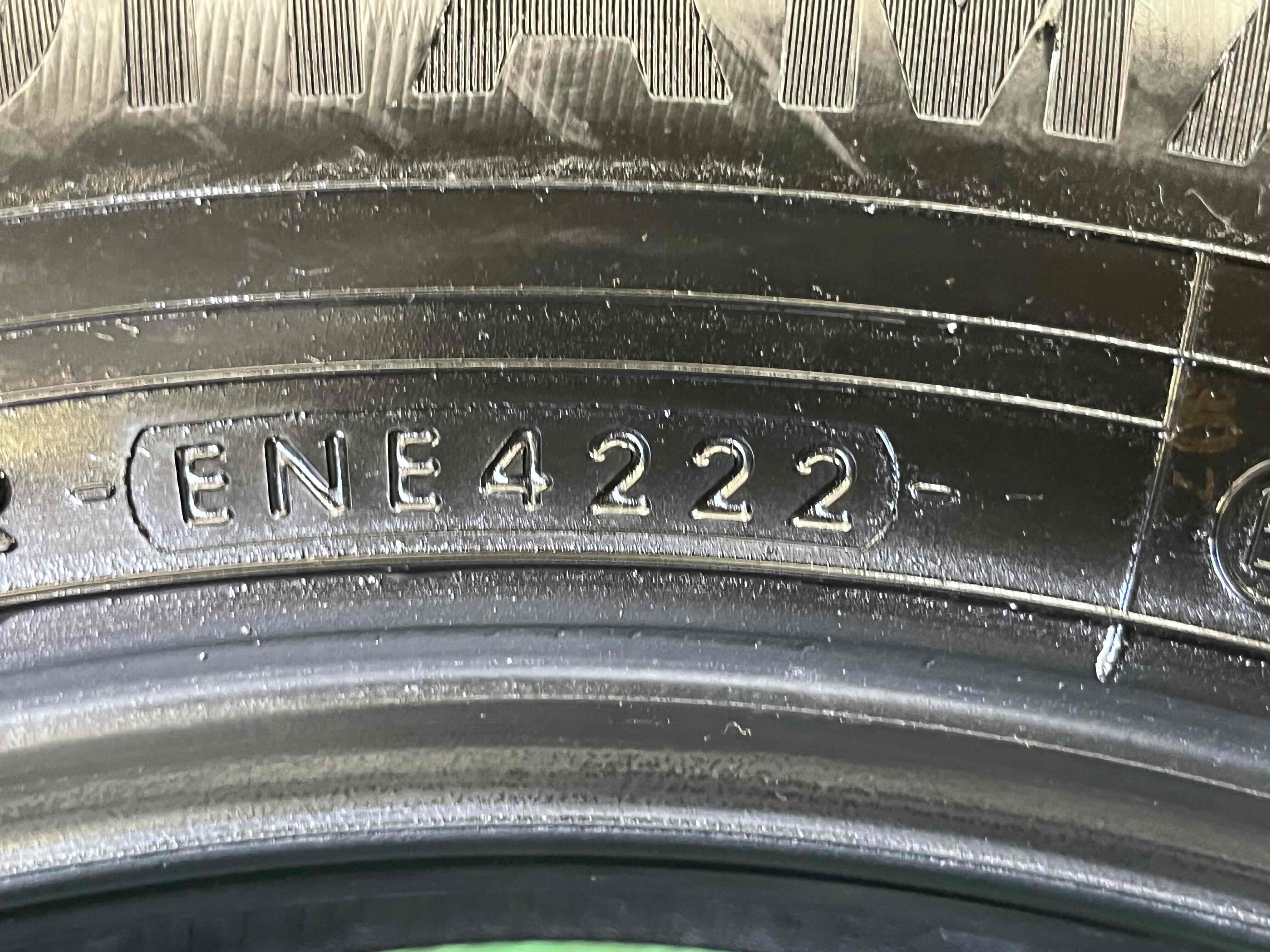 ヨコハマ アイスガードIG60(町田店)の画像6