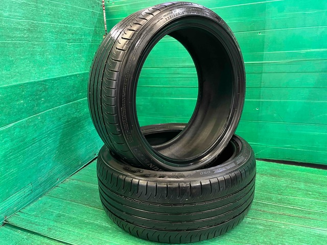 ダンロップ  SP SPORT MAXX050 2本(町田店)の画像2