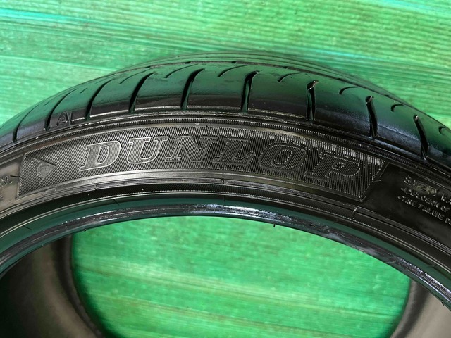 ダンロップ  SP SPORT MAXX050 2本(町田店)の画像3