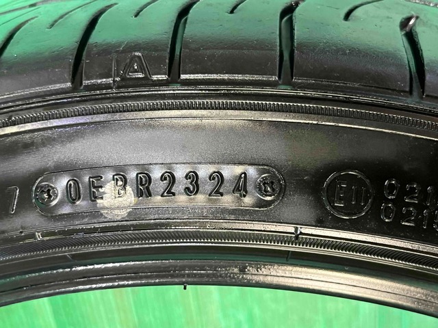 ダンロップ  SP SPORT MAXX050 2本(町田店)の画像5