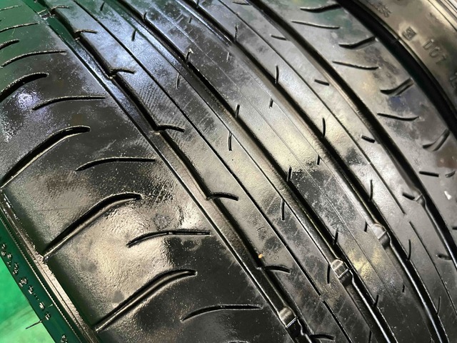 ダンロップ  SP SPORT MAXX050 2本(町田店)の画像6
