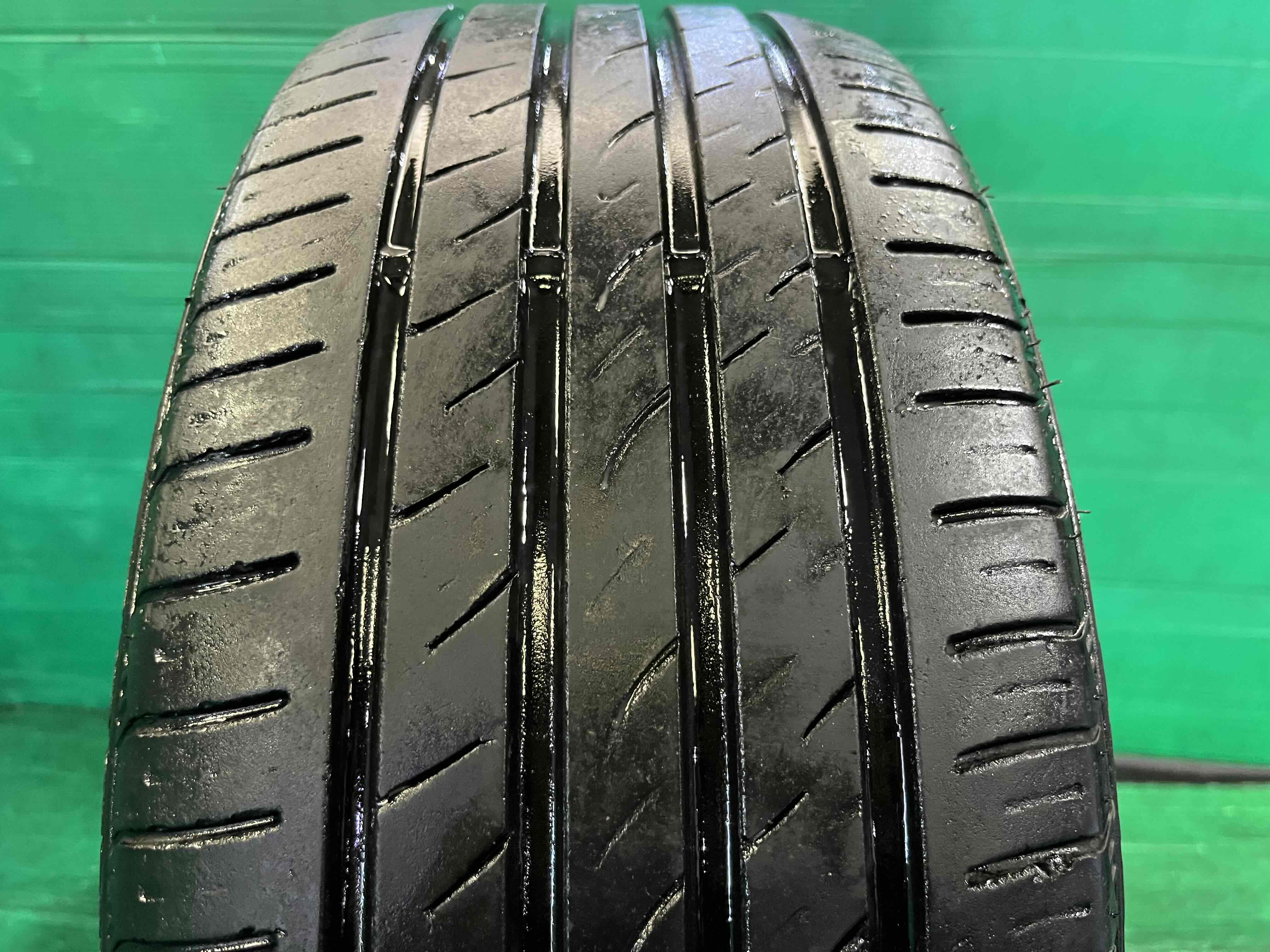 ロードストーン EUROVIS SPORT04 2本(町田店)