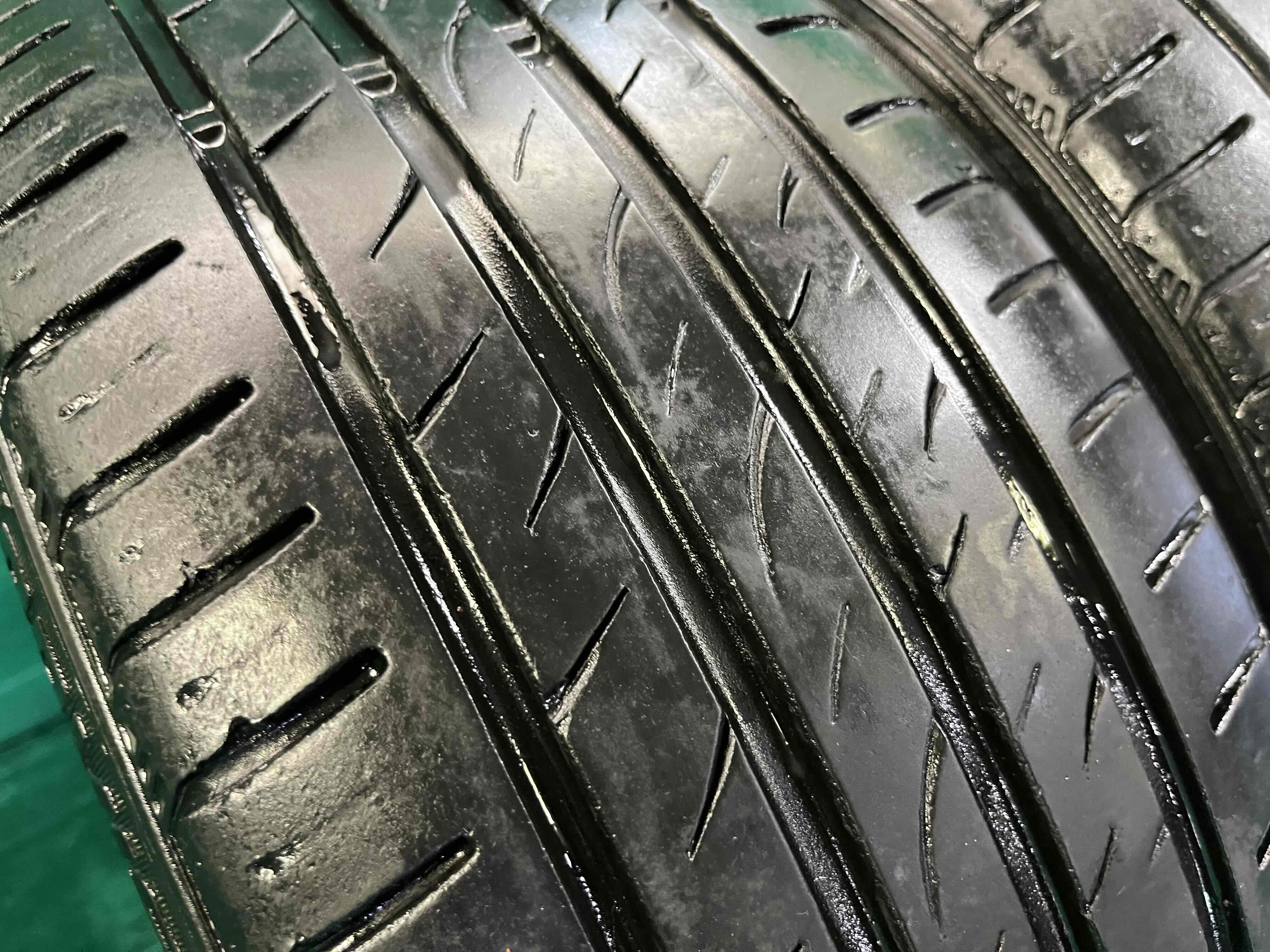 ロードストーン EUROVIS SPORT04 2本(町田店)の画像7