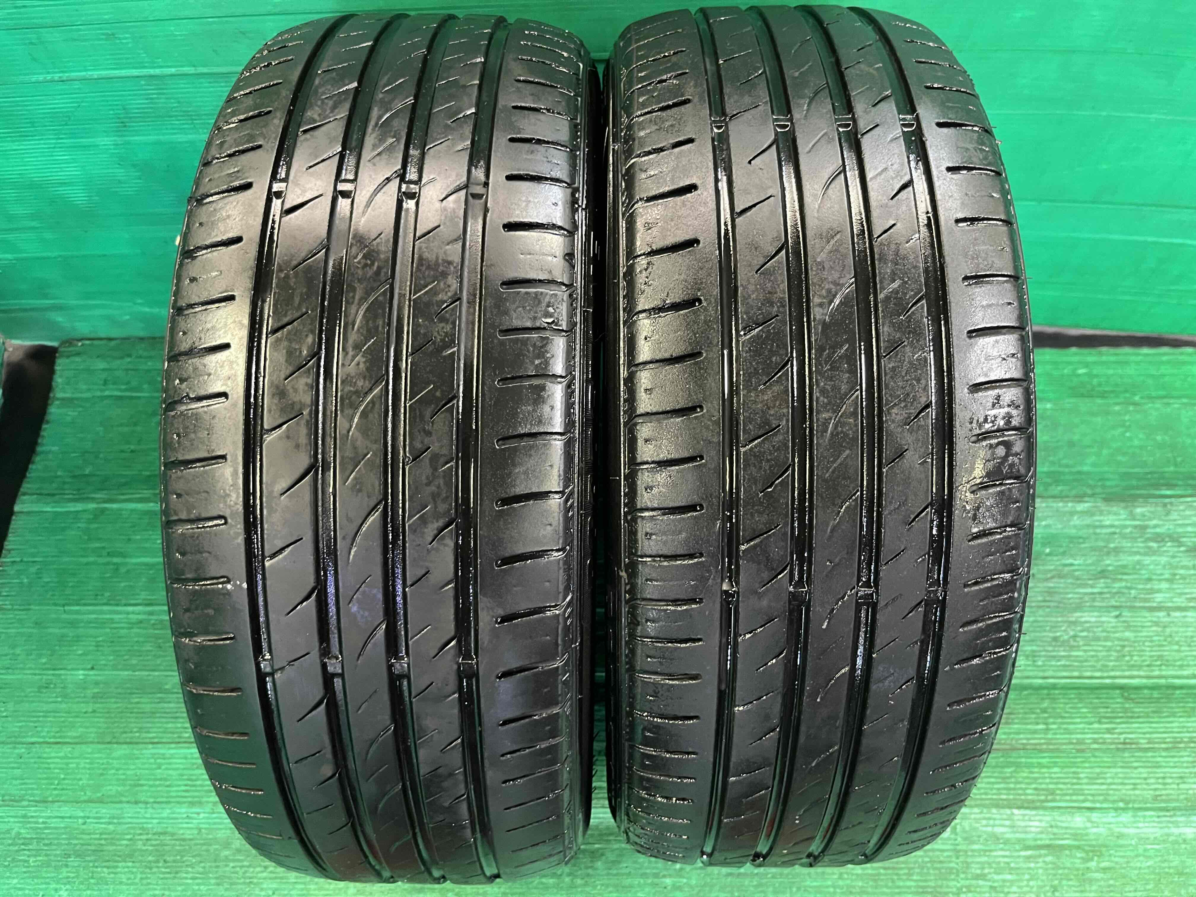 ロードストーン EUROVIS SPORT04 2本(町田店)の画像8