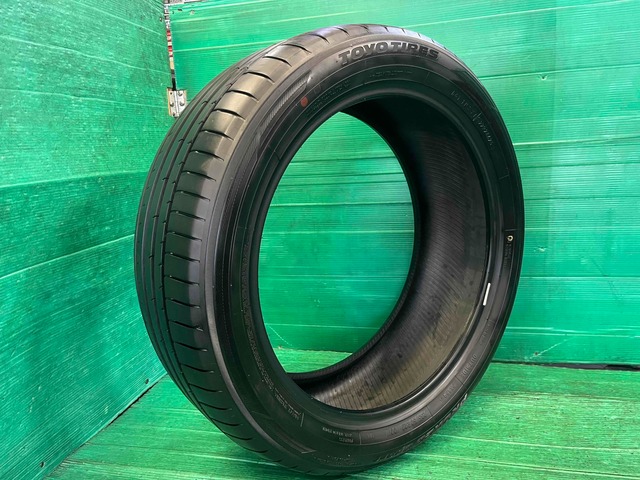 TOYO TIRES PROXES Sport 1本(町田店)の画像2