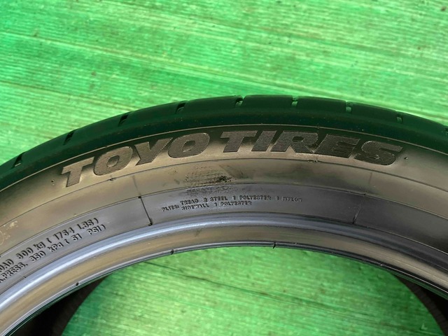 TOYO TIRES PROXES Sport 1本(町田店)の画像3