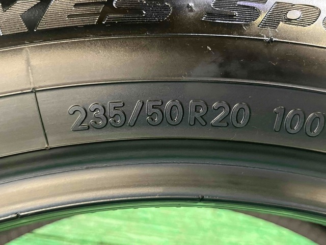 TOYO TIRES PROXES Sport 1本(町田店)の画像5