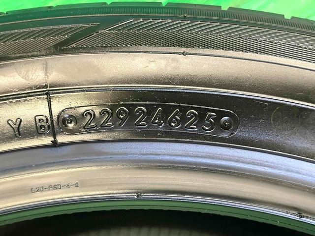 TOYO TIRES PROXES Sport 1本(町田店)の画像6