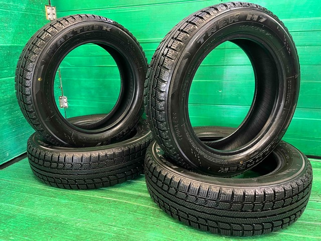 マックストレック M7 4本(町田店)の画像2