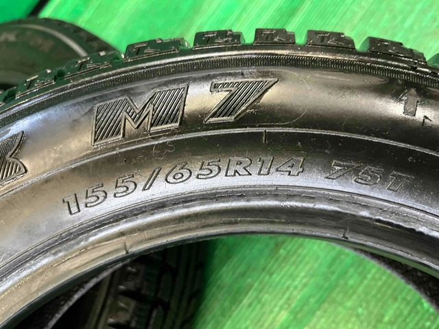 マックストレック M7 4本(町田店)の画像5