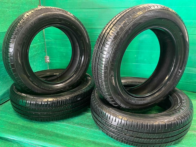 ダンロップ エナセーブEC204 4本(町田店)の画像2