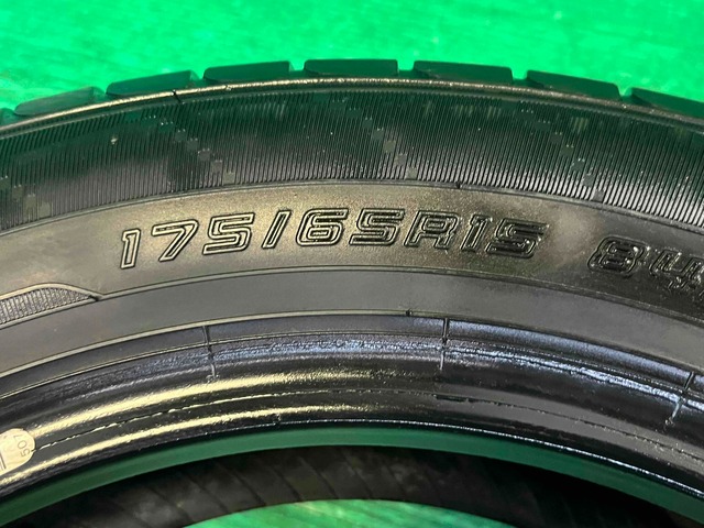 ダンロップ エナセーブEC204 4本(町田店)の画像5