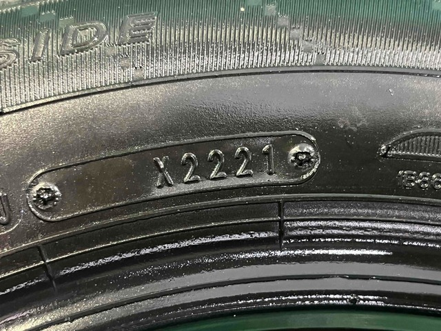 ダンロップ エナセーブEC204 4本(町田店)の画像6