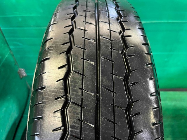 ダンロップ  SP175N 4本(町田店)
