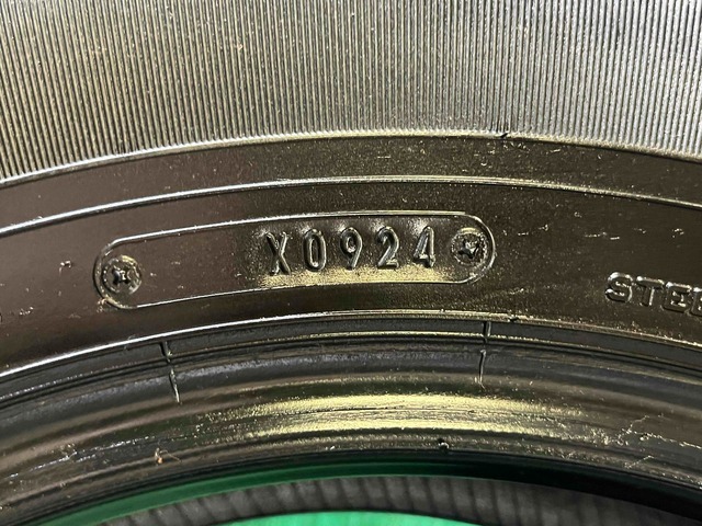 ダンロップ  SP175N 4本(町田店)の画像6
