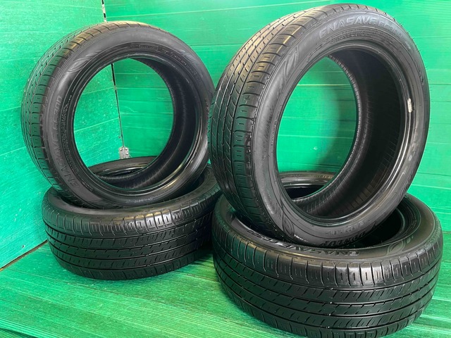 ダンロップ エナセーブEC300 4本(町田店)の画像2