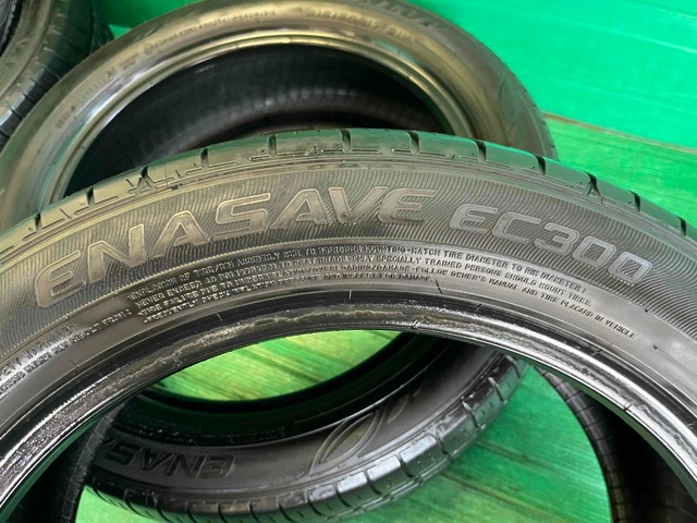 ダンロップ エナセーブEC300 4本(町田店)の画像4
