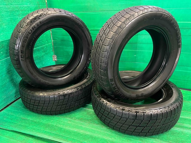 ICE ESPORTE 4本(町田店)の画像2