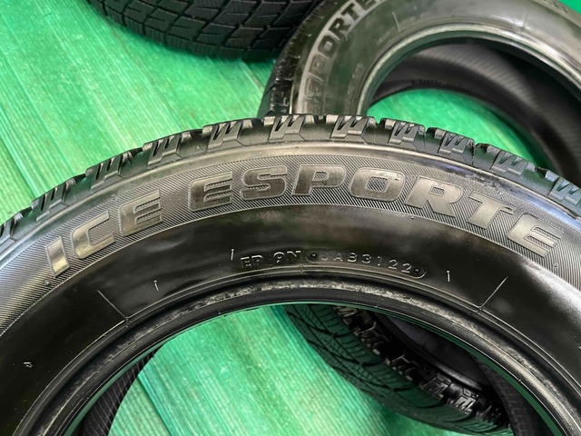 ICE ESPORTE 4本(町田店)の画像3