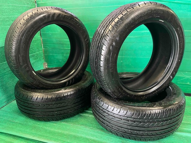 ナンカン NS-20 4本(町田店)の画像2