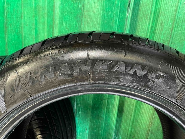 ナンカン NS-20 4本(町田店)の画像3