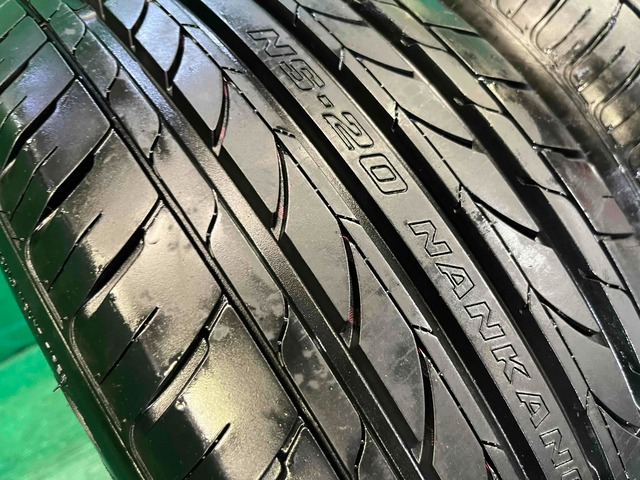 ナンカン NS-20 4本(町田店)の画像7