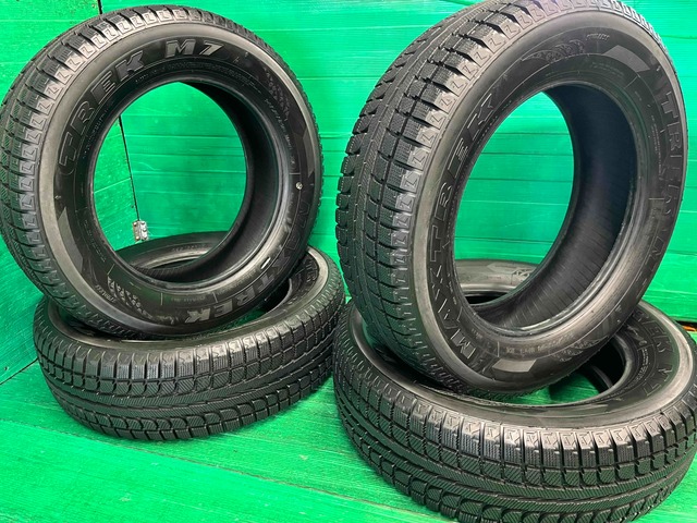 マックストレック M7 4本(町田店)の画像2