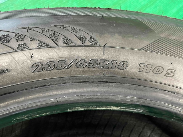 マックストレック M7 4本(町田店)の画像5