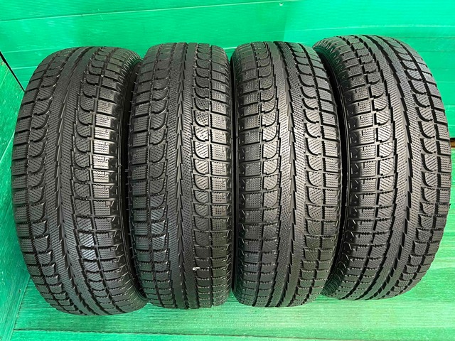 マックストレック M7 4本(町田店)の画像8