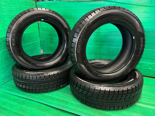 ヨコハマ アイスガードIG60 4本(町田店)の画像2