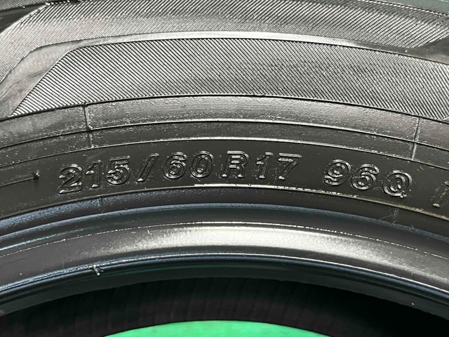 ヨコハマ アイスガードIG60 4本(町田店)の画像5