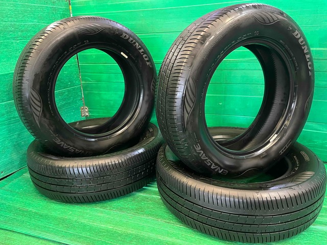 ダンロップ エナセーブEC350+ 4本(町田店)の画像2
