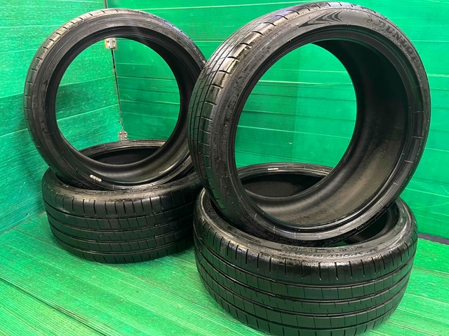 ダンロップ スポーツマックス060+ 4本(町田店)の画像2