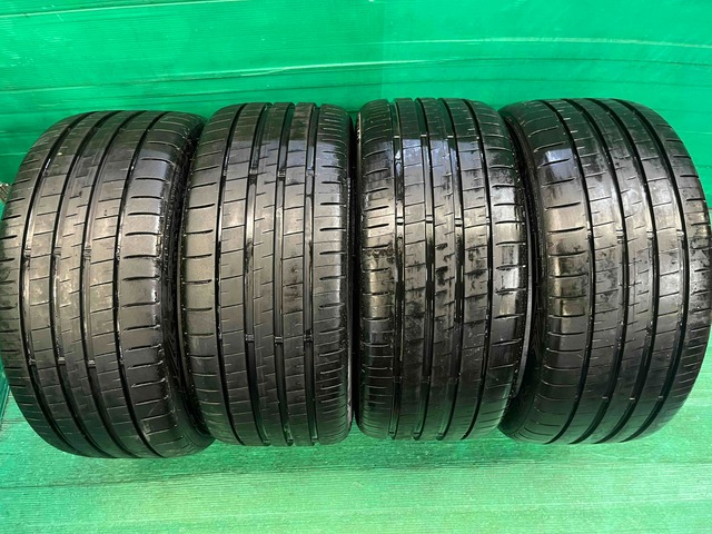 ダンロップ スポーツマックス060+ 4本(町田店)の画像8