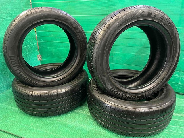 メダリオン CST MD-A1 4本(町田店)の画像2