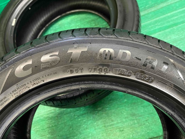 メダリオン CST MD-A1 4本(町田店)の画像4