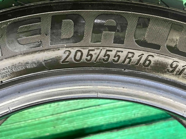 メダリオン CST MD-A1 4本(町田店)の画像5