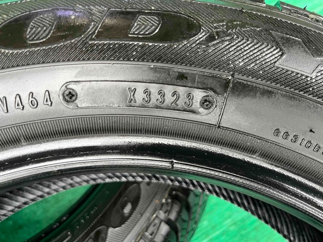グッドイヤー ベクター4シーズンズ 4本(町田店)の画像6